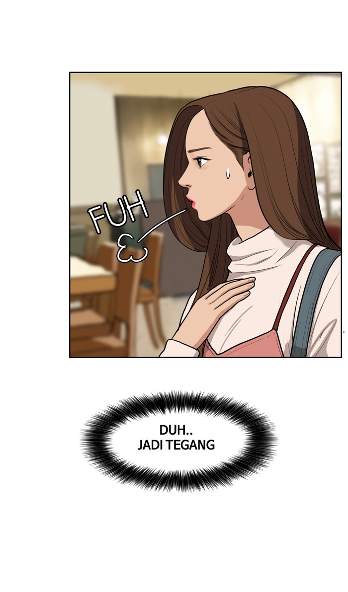 Baca The Secret of Angel - Chapter 5 halaman 51