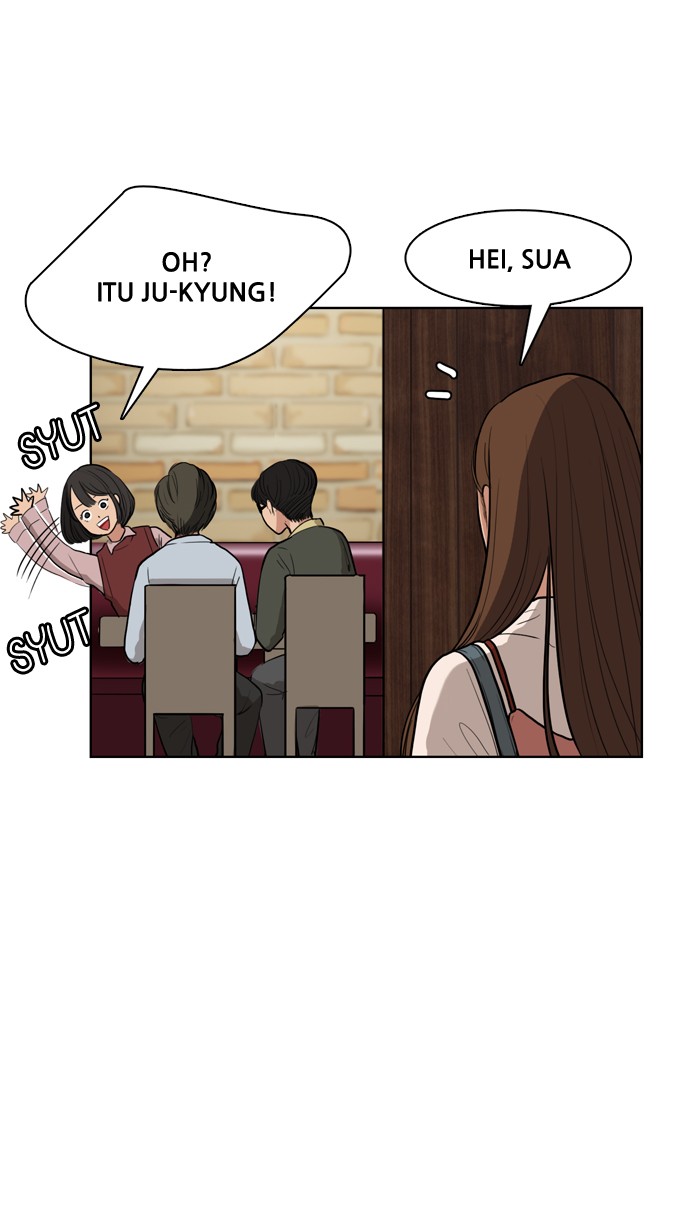Baca The Secret of Angel - Chapter 5 halaman 52