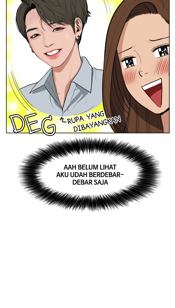Baca The Secret of Angel - Chapter 5 halaman 54