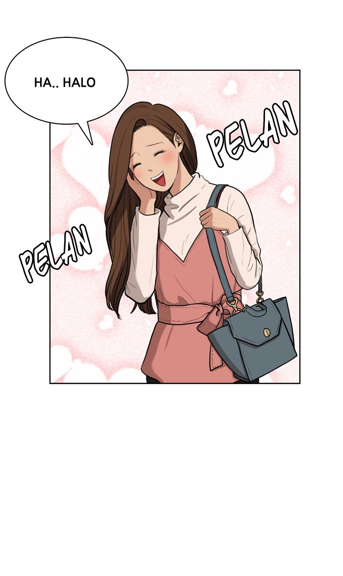 Baca The Secret of Angel - Chapter 5 halaman 55