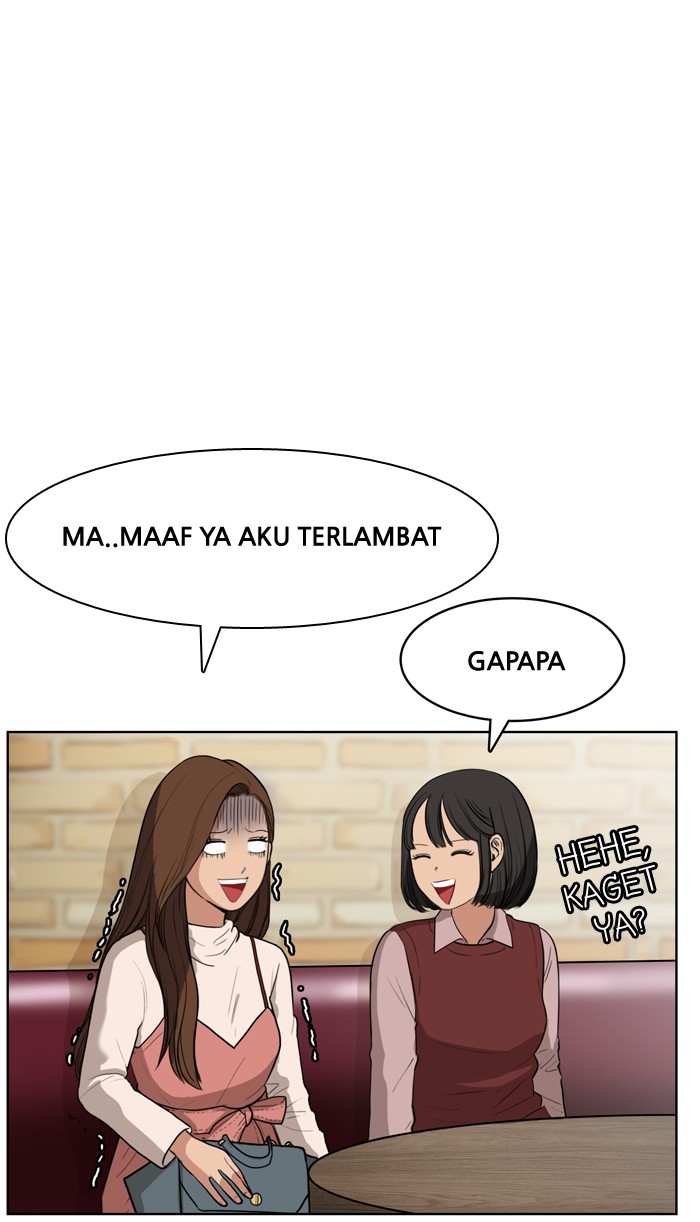 Baca The Secret of Angel - Chapter 5 halaman 59