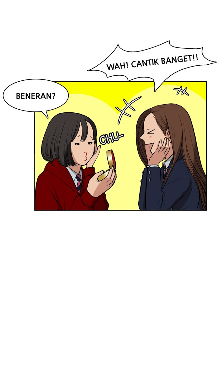 Baca The Secret of Angel - Chapter 5 halaman 6