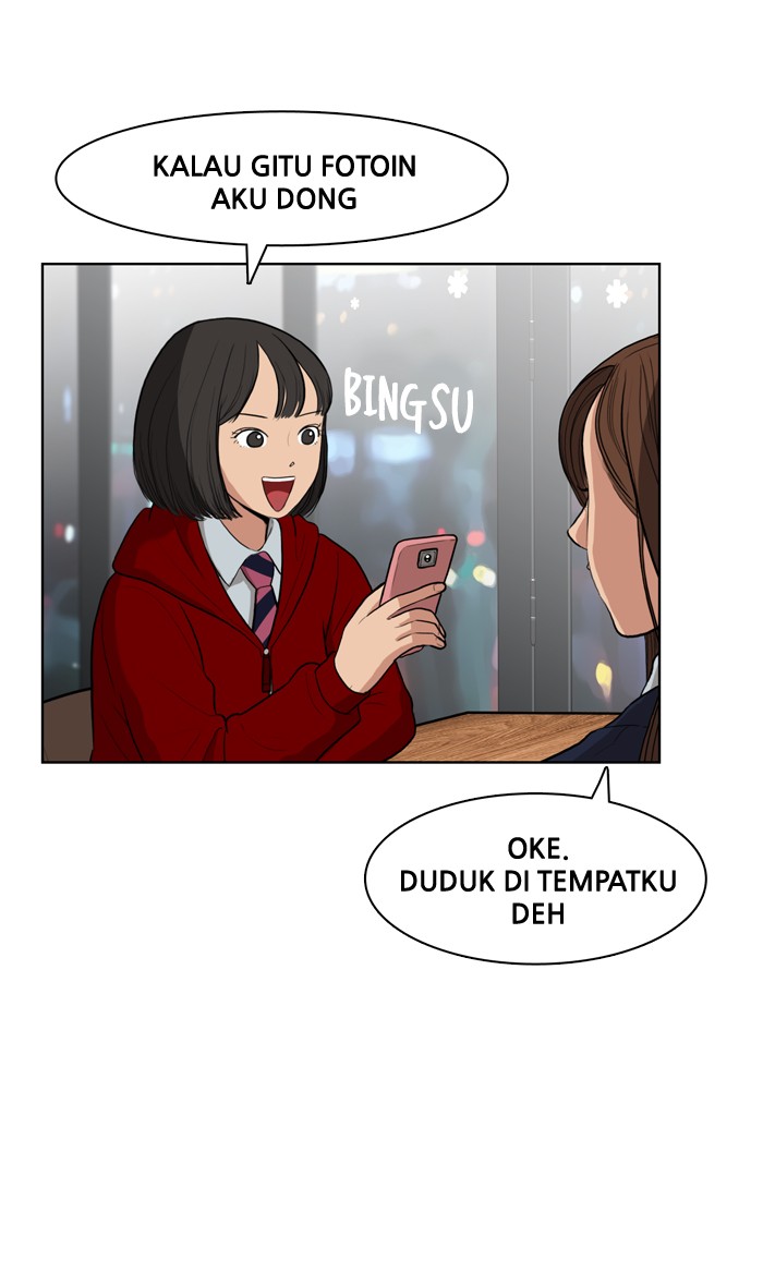 Baca The Secret of Angel - Chapter 5 halaman 7