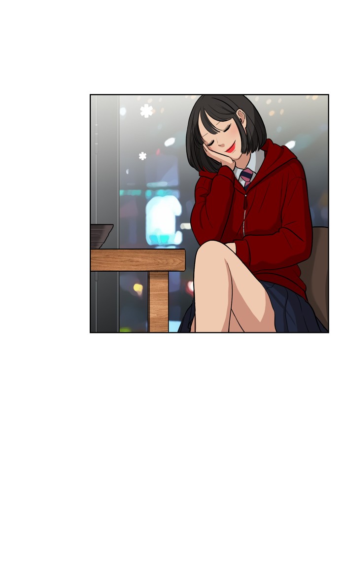 Baca The Secret of Angel - Chapter 5 halaman 8
