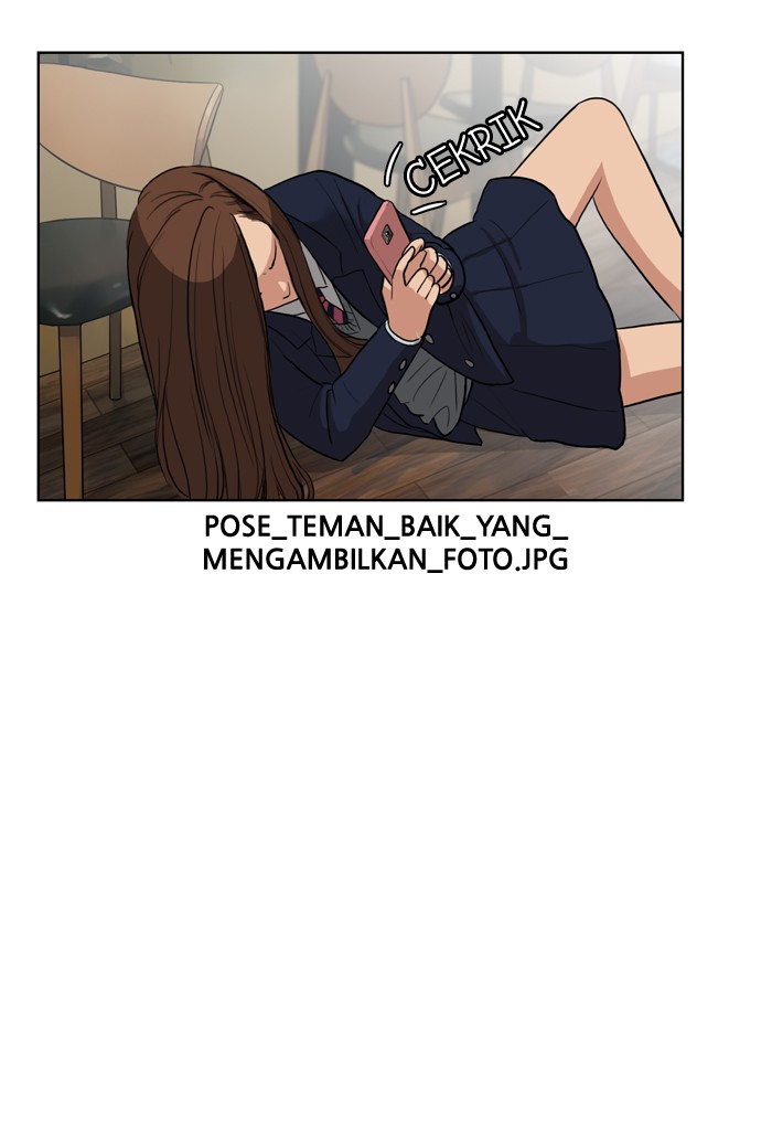 Baca The Secret of Angel - Chapter 5 halaman 9