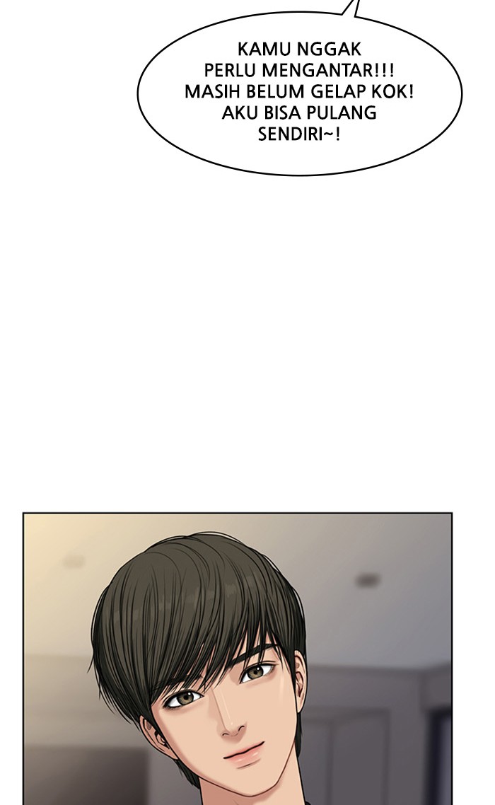 Baca The Secret of Angel - Chapter 50 halaman 195