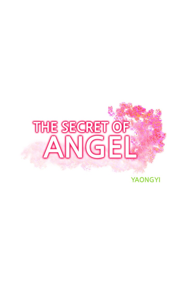 Baca The Secret of Angel - Chapter 50 halaman 11