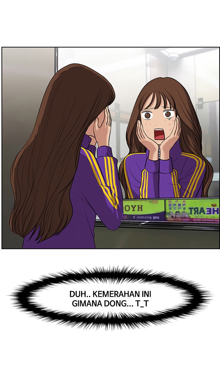 Baca The Secret of Angel - Chapter 50 halaman 244
