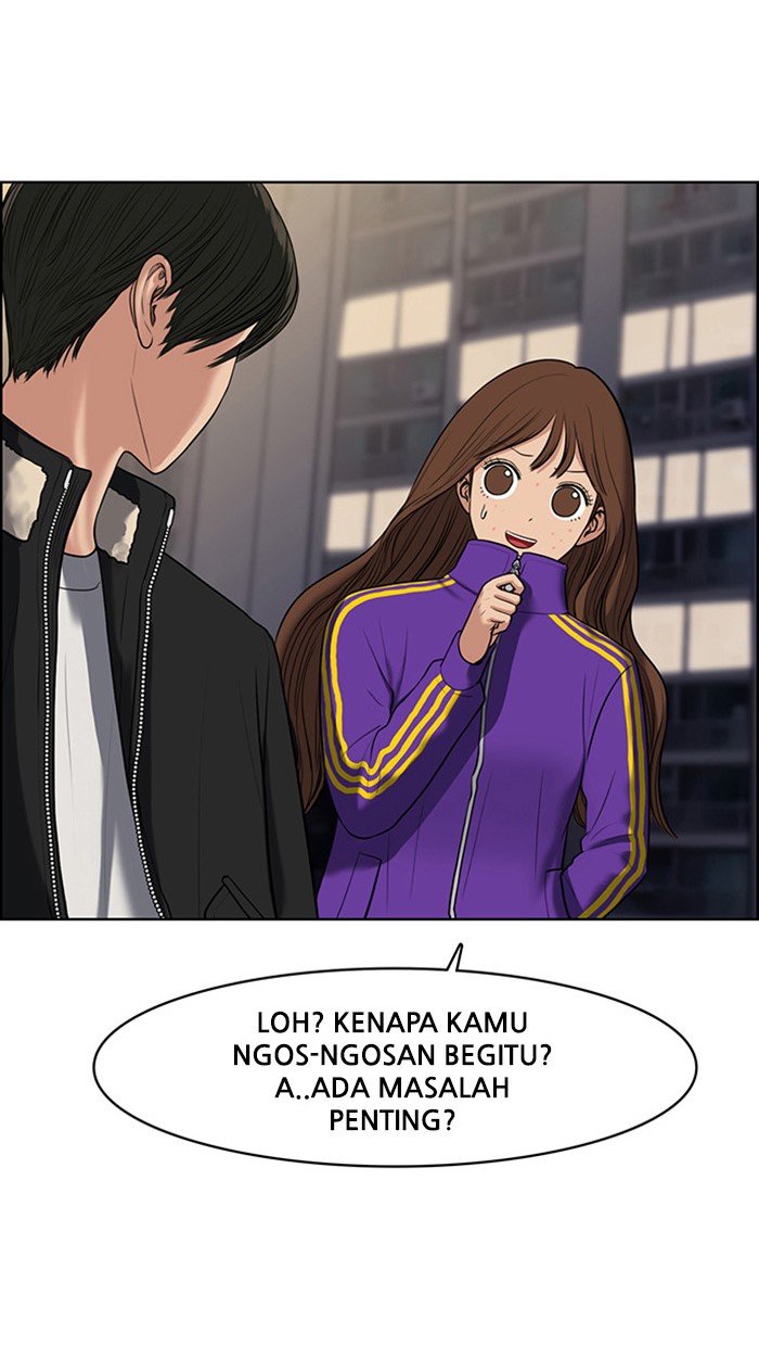 Baca The Secret of Angel - Chapter 50 halaman 254