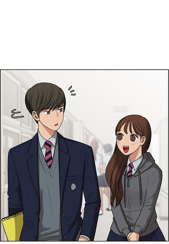 Baca The Secret of Angel - Chapter 50 halaman 16