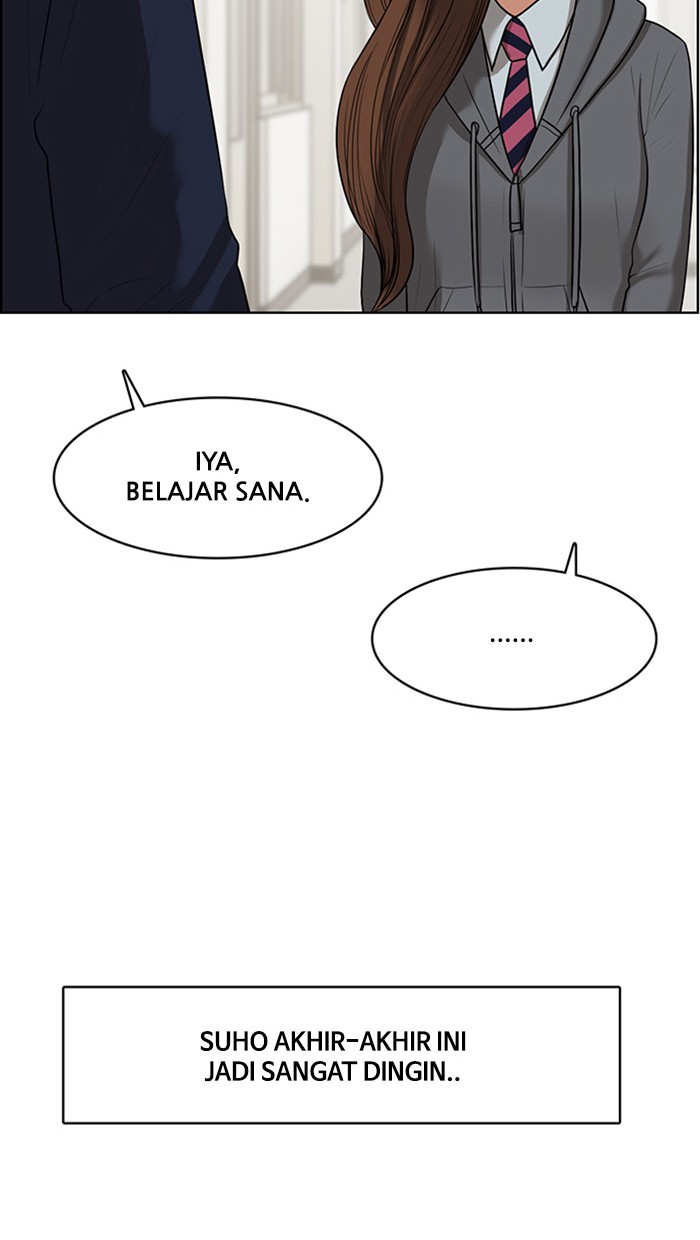 Baca The Secret of Angel - Chapter 50 halaman 18