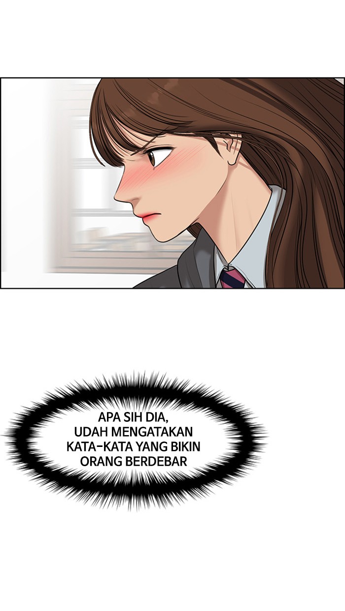 Baca The Secret of Angel - Chapter 50 halaman 22