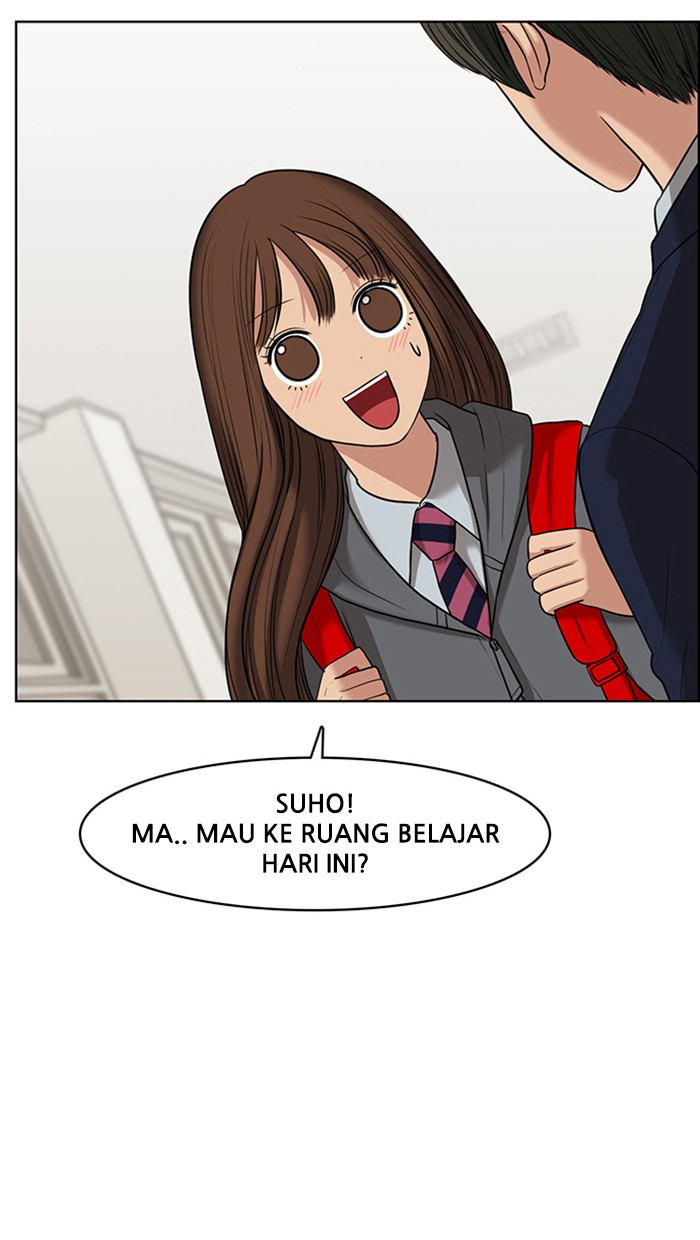 Baca The Secret of Angel - Chapter 50 halaman 27