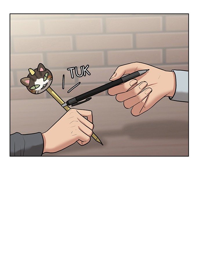 Baca The Secret of Angel - Chapter 50 halaman 52
