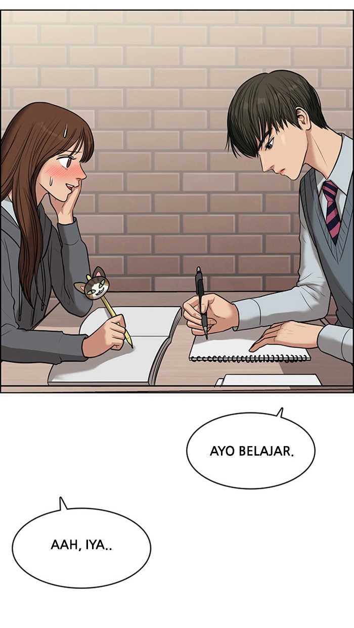 Baca The Secret of Angel - Chapter 50 halaman 54