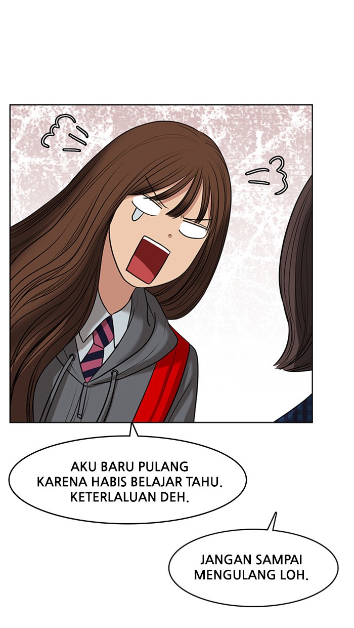 Baca The Secret of Angel - Chapter 50 halaman 68