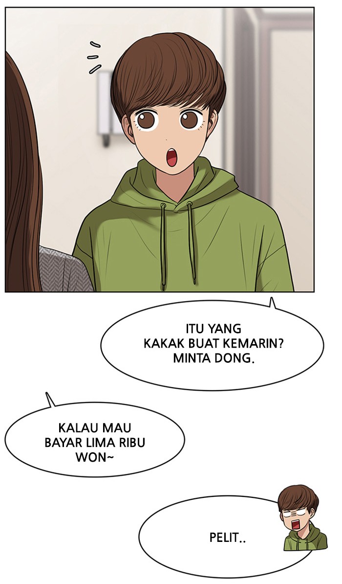 Baca The Secret of Angel - Chapter 50 halaman 92