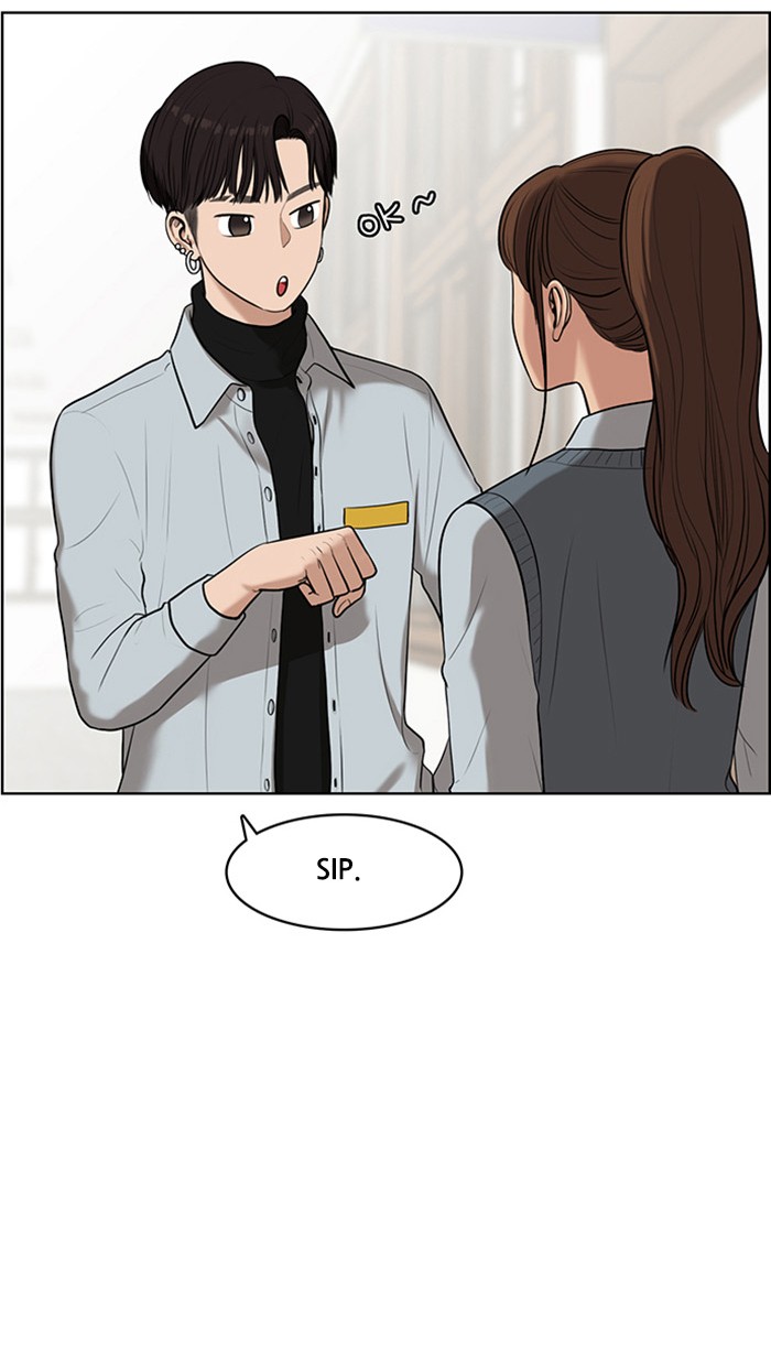 Baca The Secret of Angel - Chapter 50 halaman 8