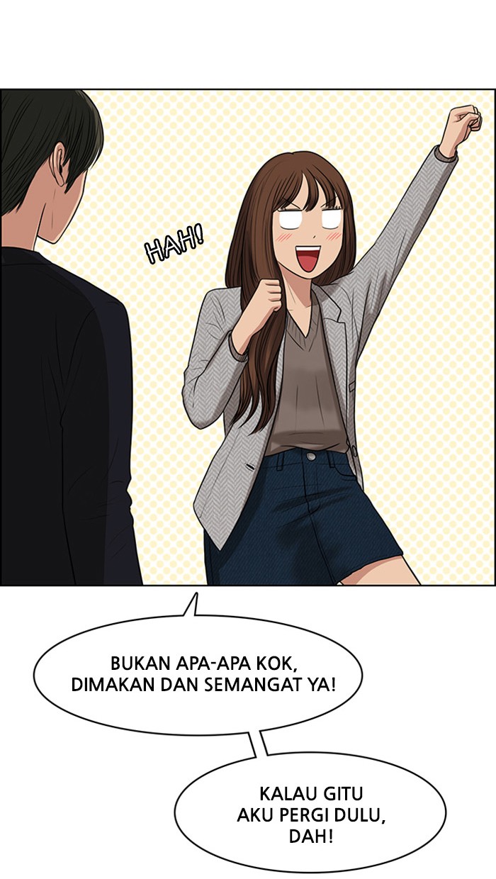 Baca The Secret of Angel - Chapter 50 halaman 149