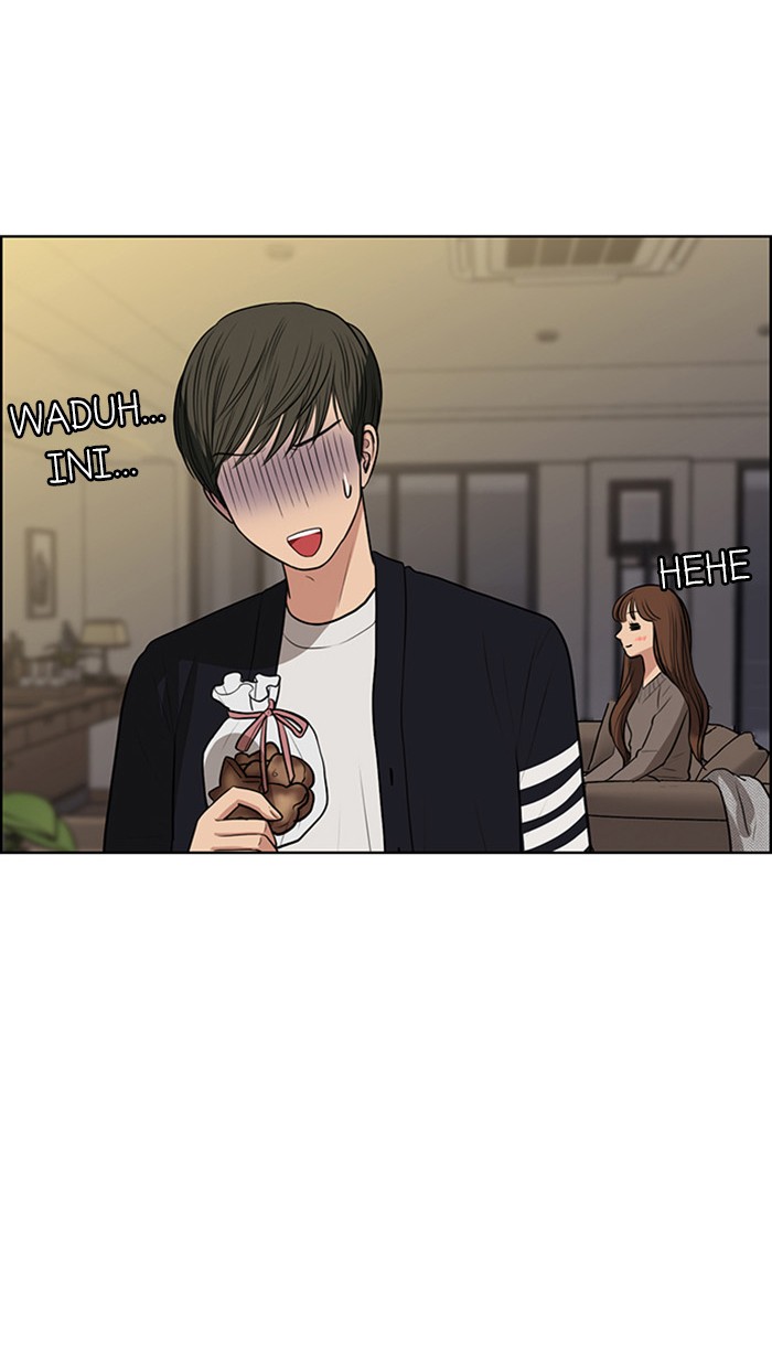 Baca The Secret of Angel - Chapter 50 halaman 166