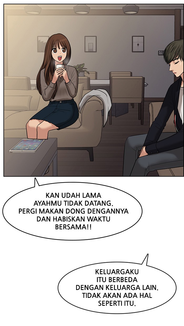 Baca The Secret of Angel - Chapter 50 halaman 178