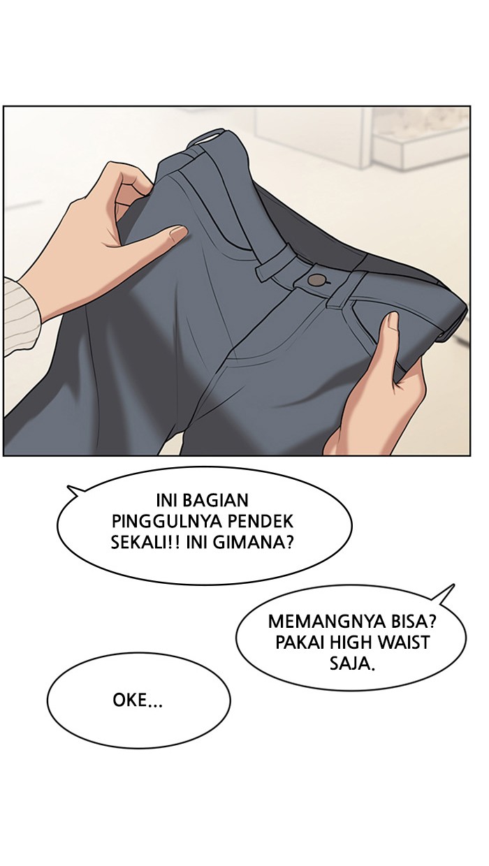 Baca The Secret of Angel - Chapter 51 halaman 196