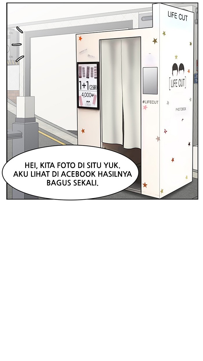 Baca The Secret of Angel - Chapter 51 halaman 204
