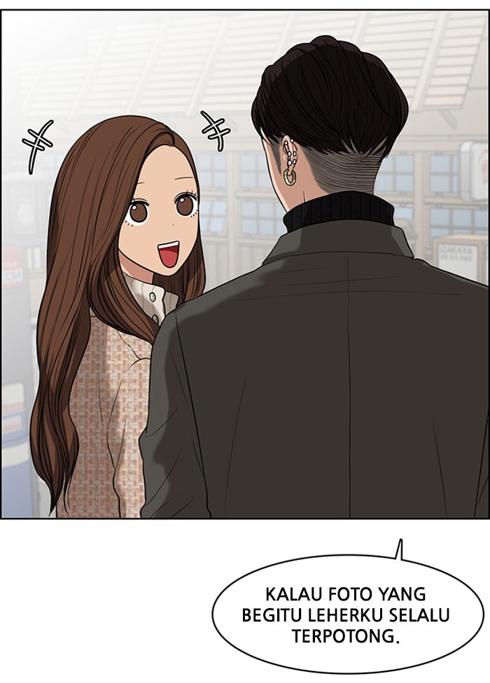 Baca The Secret of Angel - Chapter 51 halaman 206