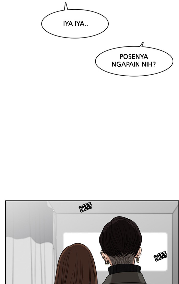 Baca The Secret of Angel - Chapter 51 halaman 218