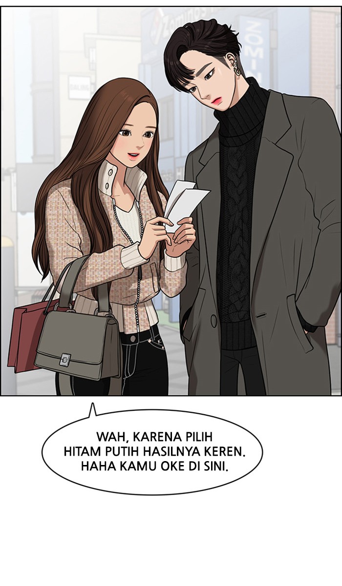 Baca The Secret of Angel - Chapter 51 halaman 223
