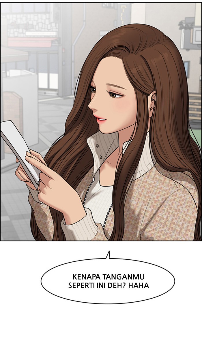 Baca The Secret of Angel - Chapter 51 halaman 227