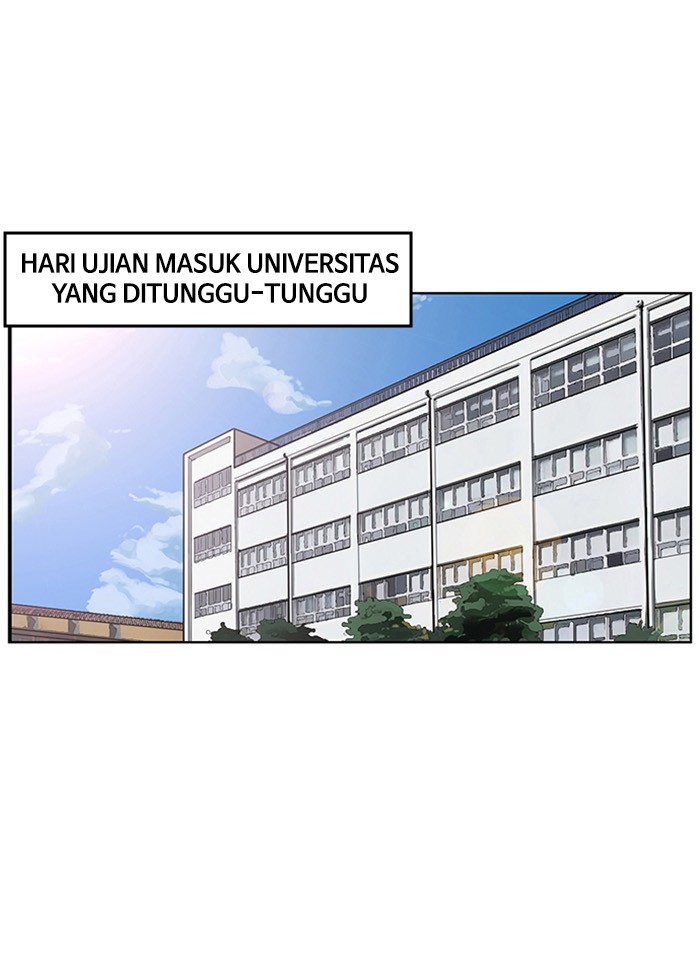 Baca The Secret of Angel - Chapter 51 halaman 45