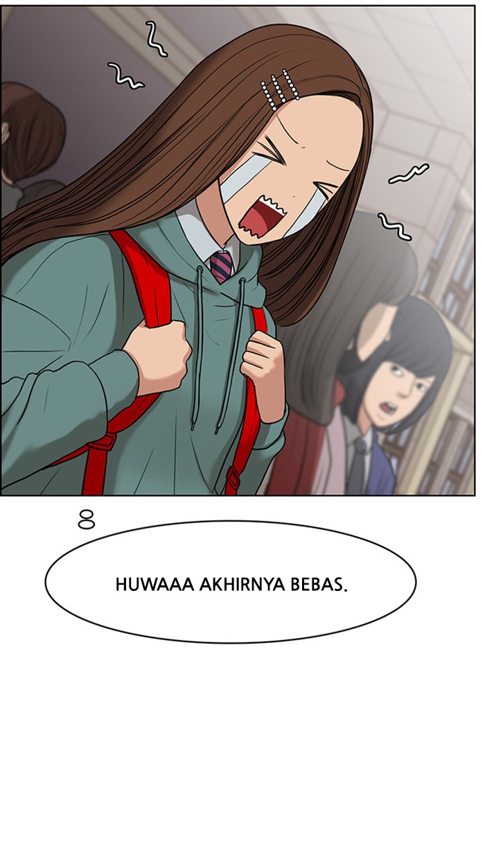 Baca The Secret of Angel - Chapter 51 halaman 52