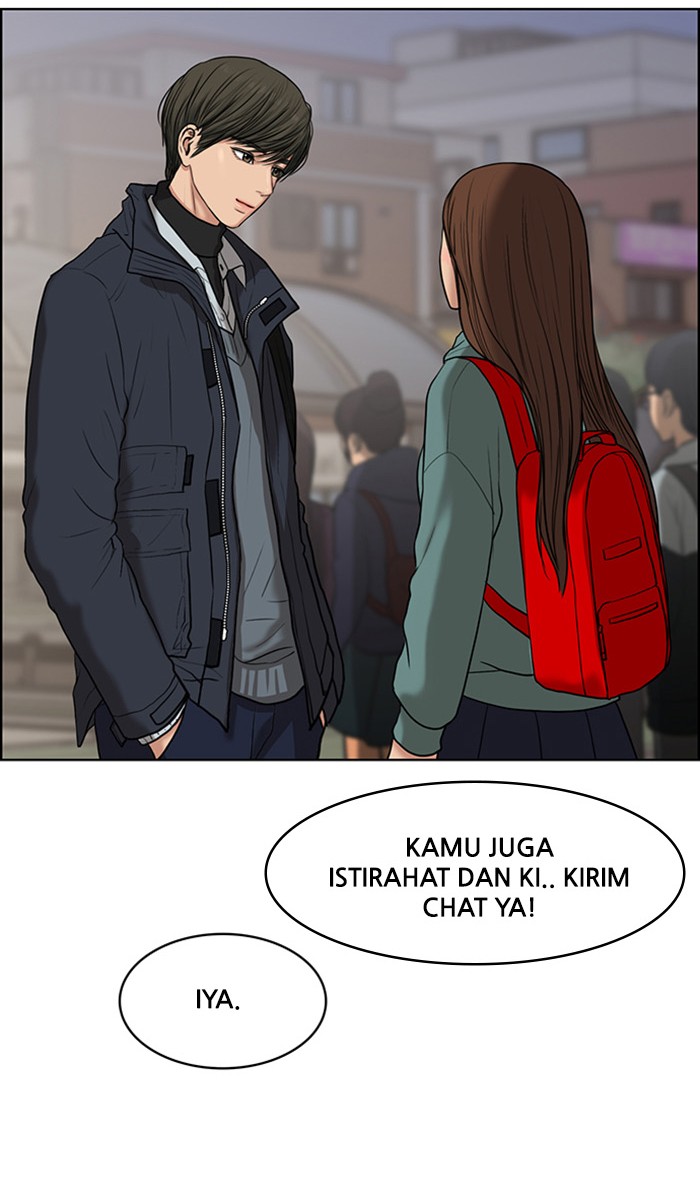 Baca The Secret of Angel - Chapter 51 halaman 72
