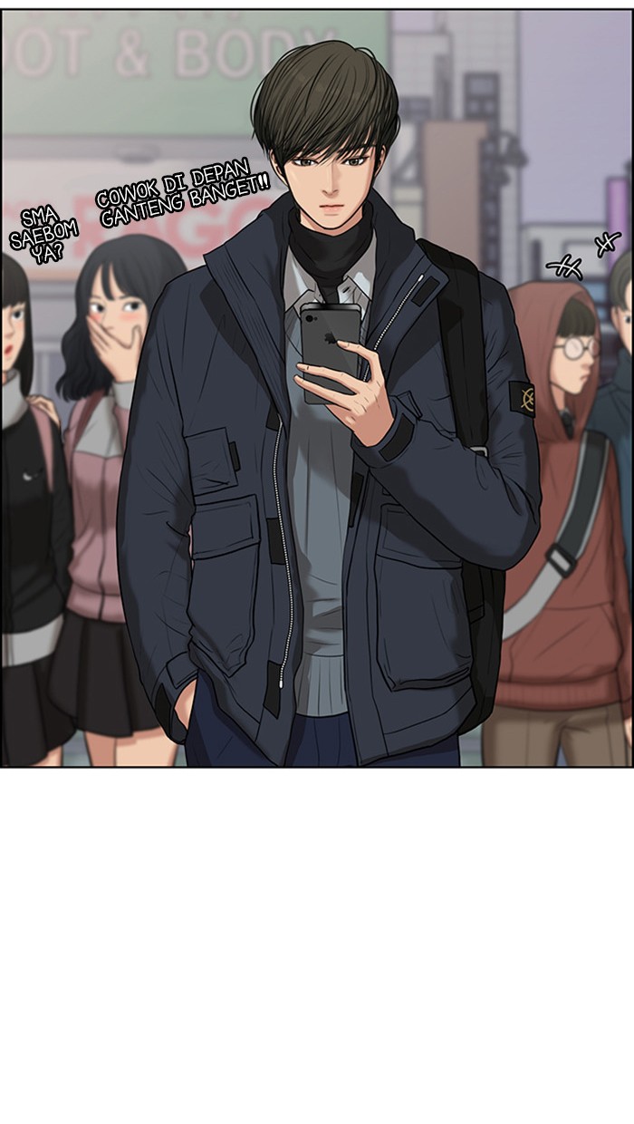 Baca The Secret of Angel - Chapter 51 halaman 78