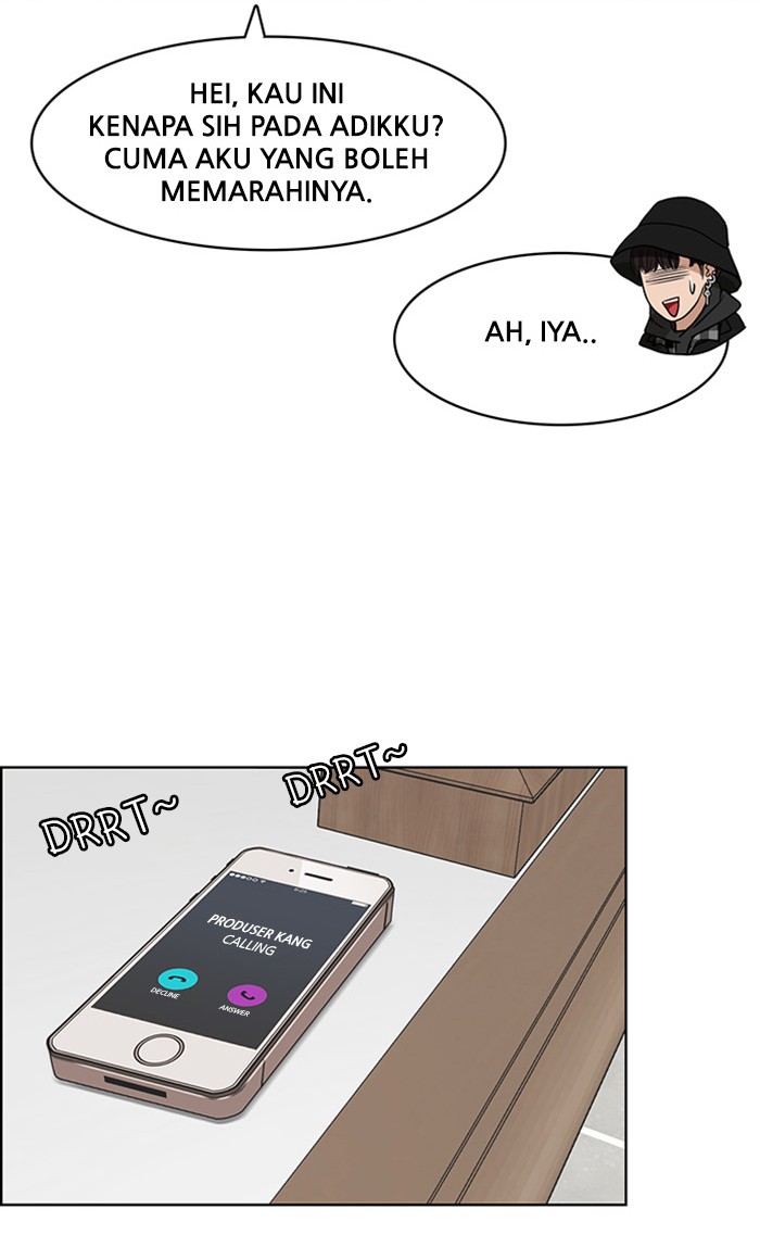 Baca The Secret of Angel - Chapter 51 halaman 96