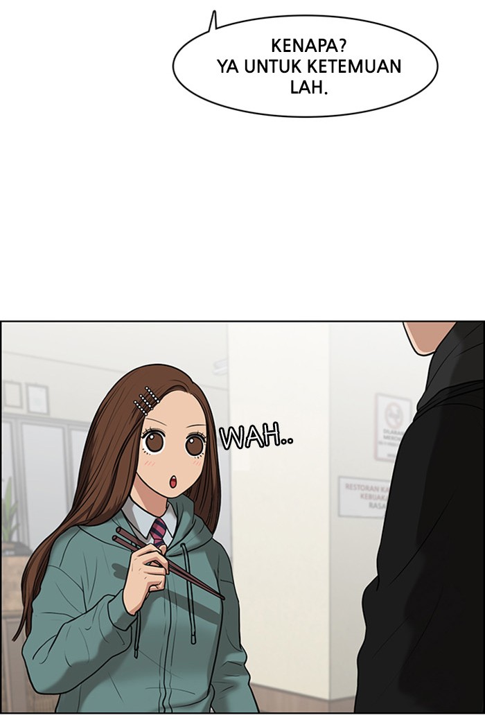 Baca The Secret of Angel - Chapter 51 halaman 101