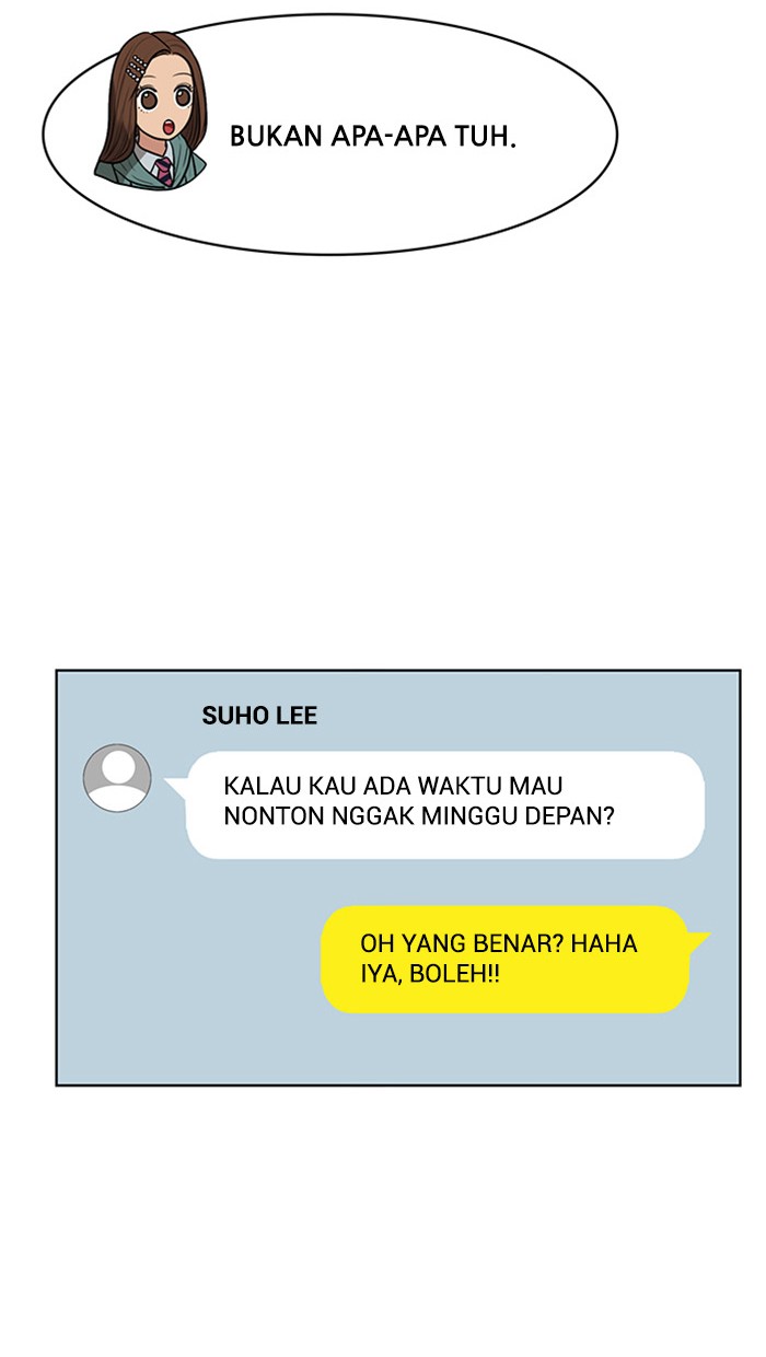 Baca The Secret of Angel - Chapter 51 halaman 122