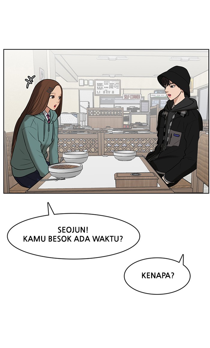 Baca The Secret of Angel - Chapter 51 halaman 124
