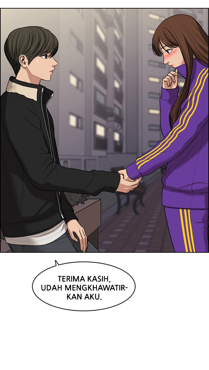 Baca The Secret of Angel - Chapter 51 halaman 8