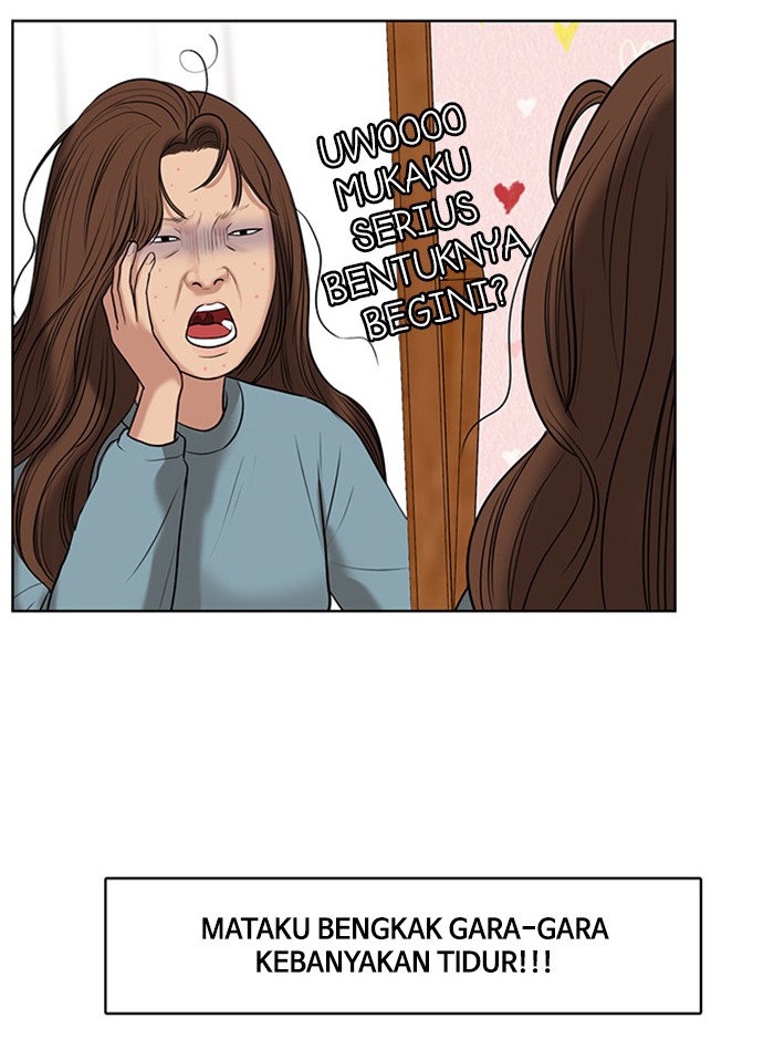 Baca The Secret of Angel - Chapter 51 halaman 137