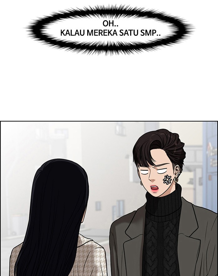 Baca The Secret of Angel - Chapter 52 halaman 16