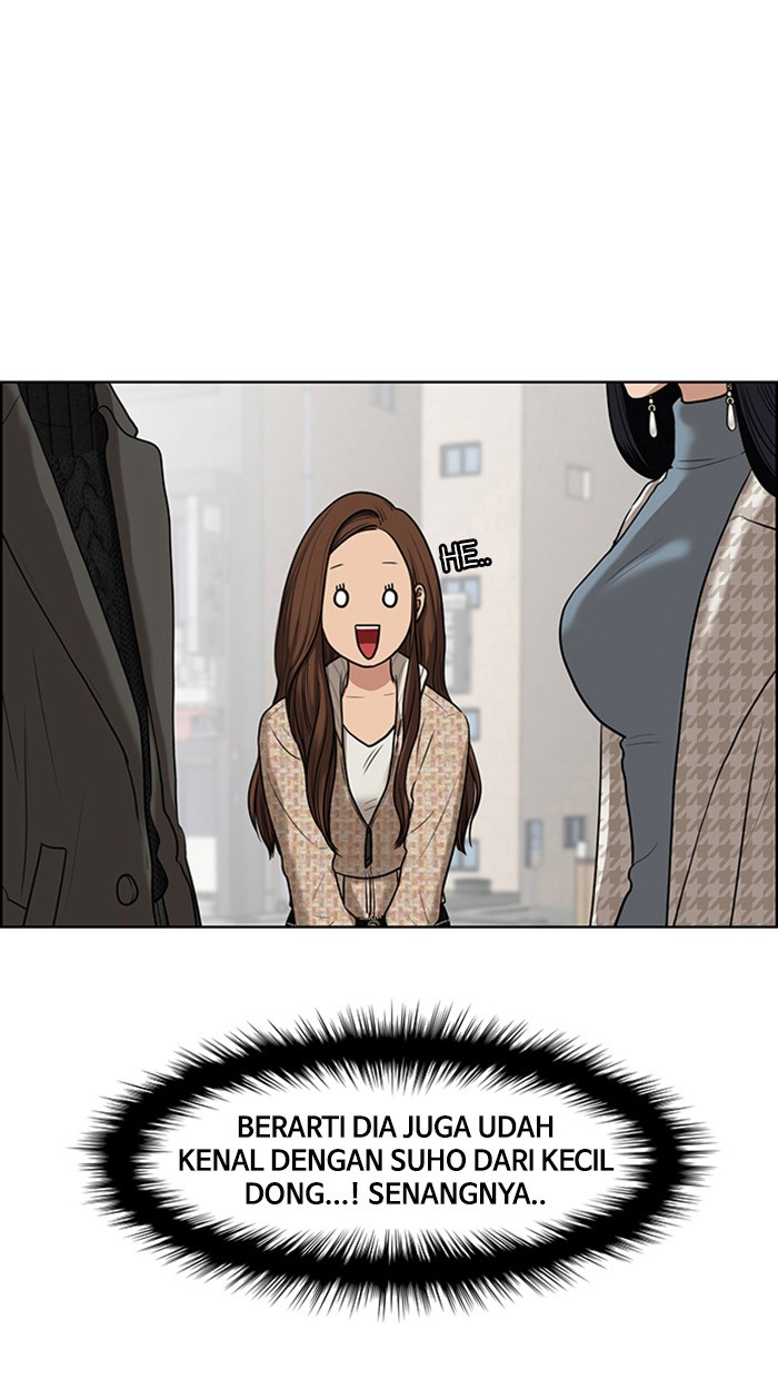 Baca The Secret of Angel - Chapter 52 halaman 18