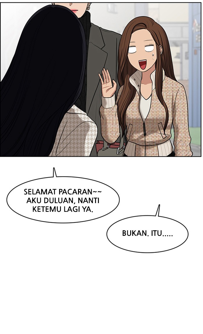 Baca The Secret of Angel - Chapter 52 halaman 21