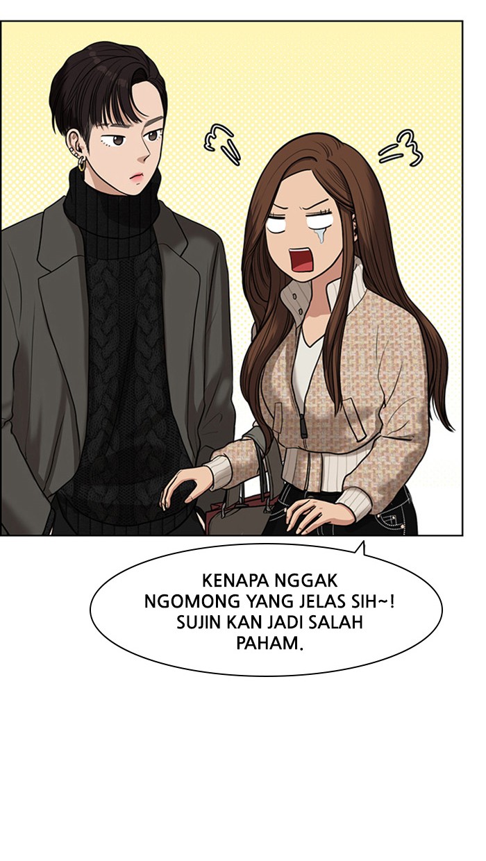 Baca The Secret of Angel - Chapter 52 halaman 24