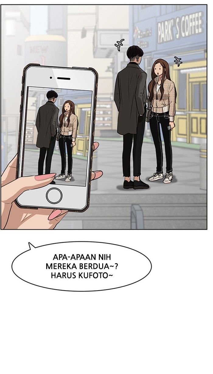 Baca The Secret of Angel - Chapter 52 halaman 36