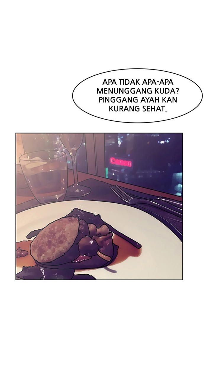 Baca The Secret of Angel - Chapter 52 halaman 47