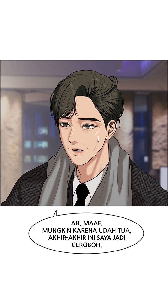 Baca The Secret of Angel - Chapter 52 halaman 53
