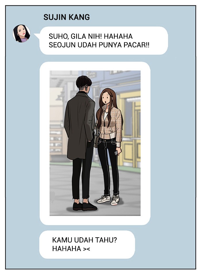 Baca The Secret of Angel - Chapter 52 halaman 60