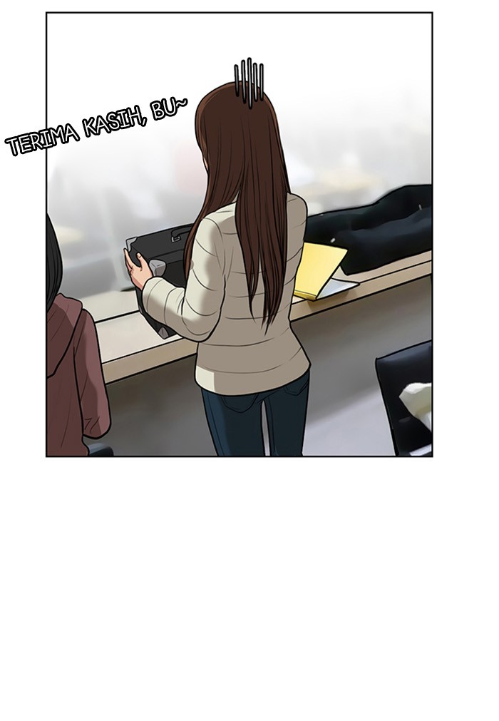 Baca The Secret of Angel - Chapter 52 halaman 69